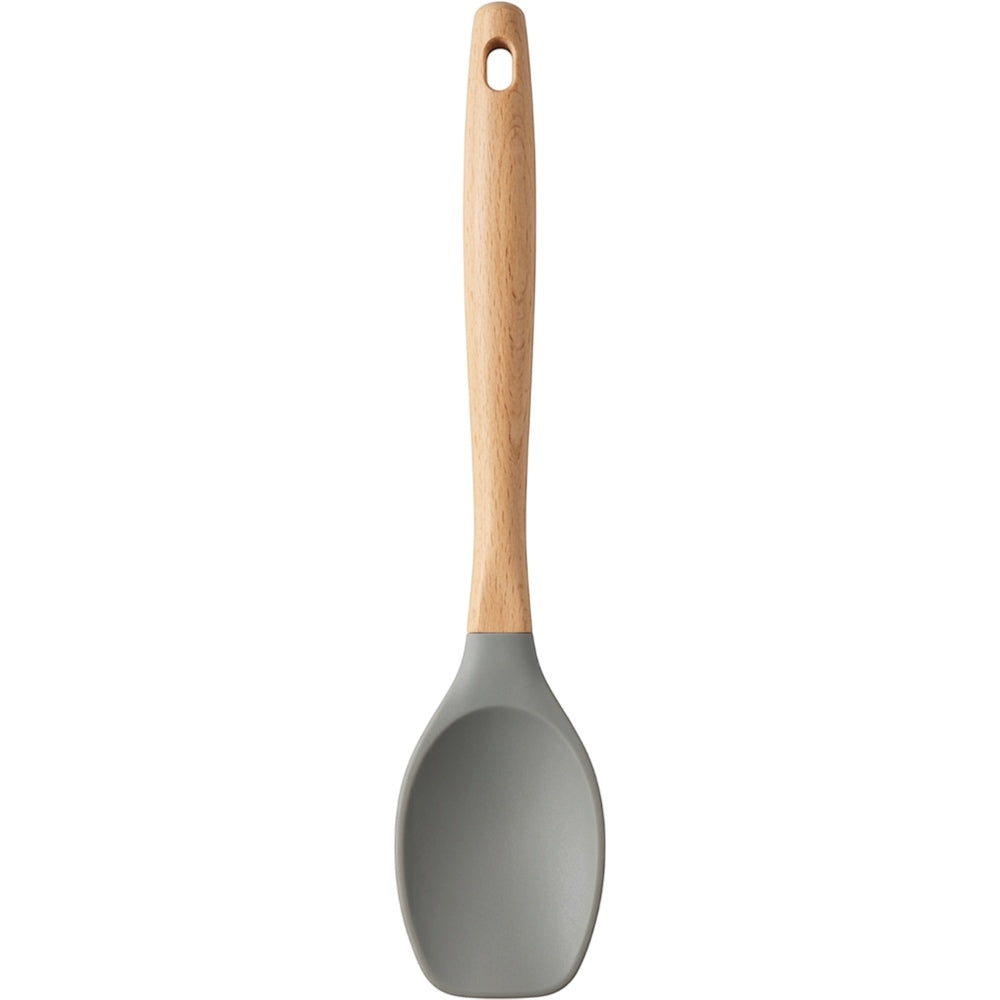 Kpvxg Hearthfold Silicone Spoon Spatula Stone 11.7 in