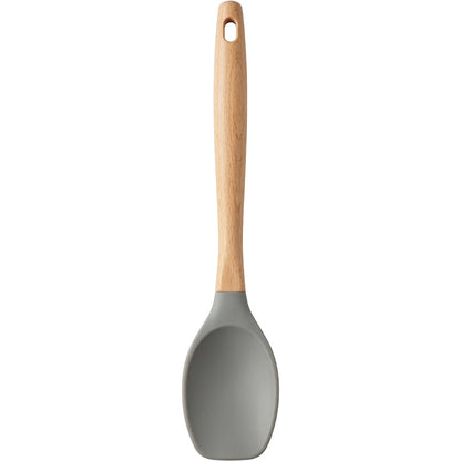 Kpvxg Hearthfold Silicone Spoon Spatula Stone 11.7 in