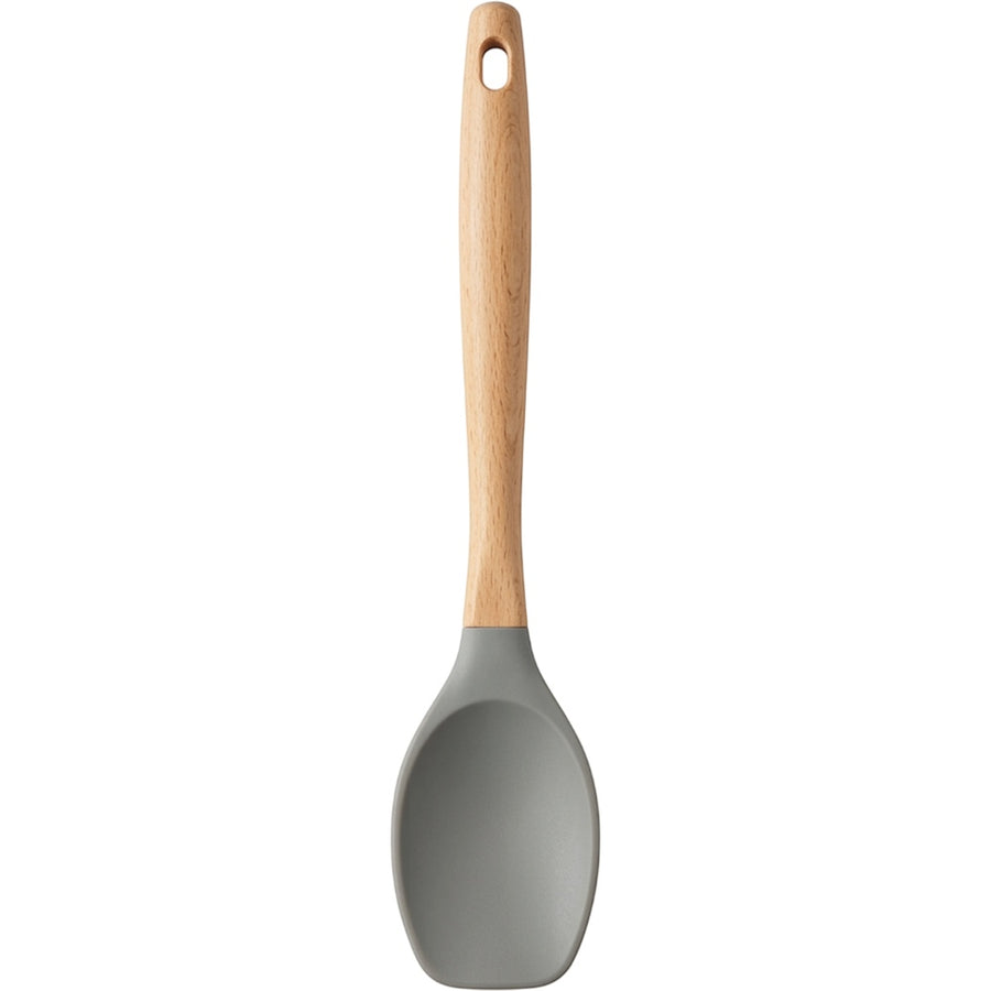 Kpvxg Hearthfold Silicone Spoon Spatula Stone 11.7 in