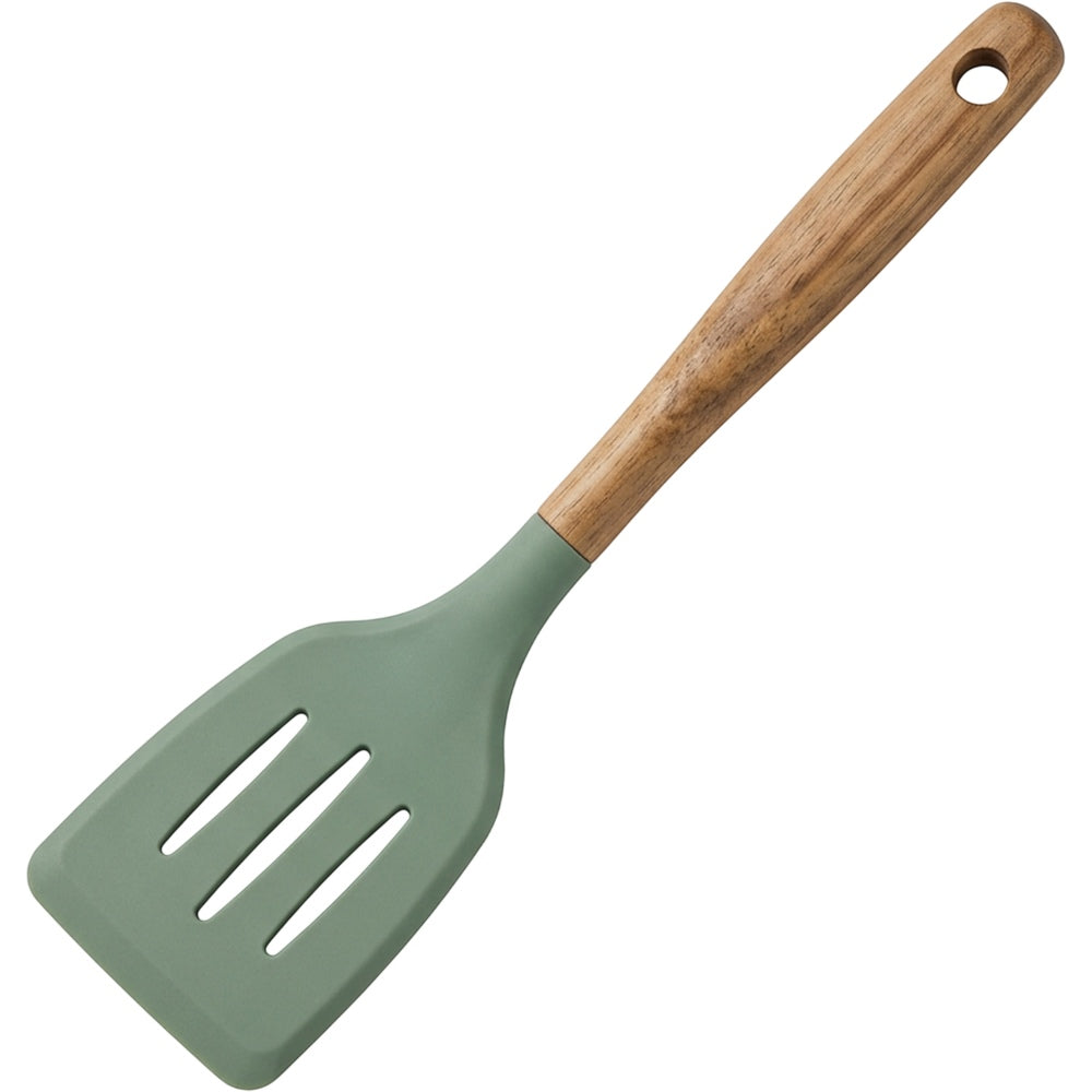 Kpvxg Slotleaf Silicone Turner Juniper 12.3 in